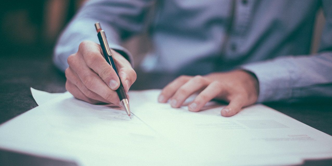 Employment Contract